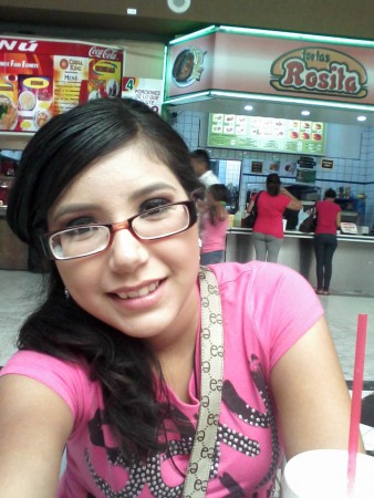 Yesenia en la cachanilla c: